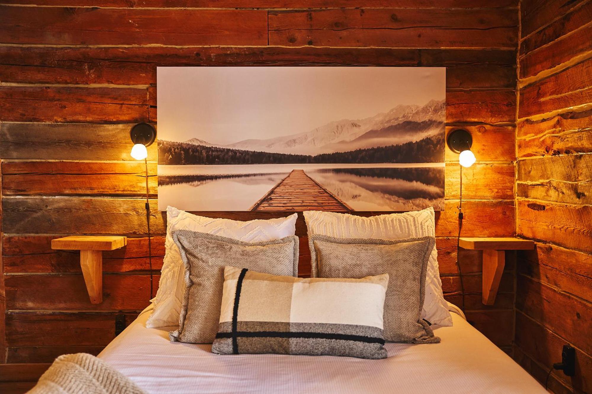 Auberge Cap Au Leste Sainte-Rose-du-Nord Esterno foto